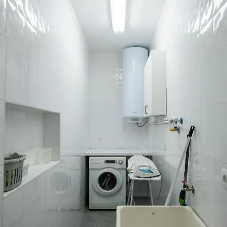 Casa Da Nau * Ponta Delgada