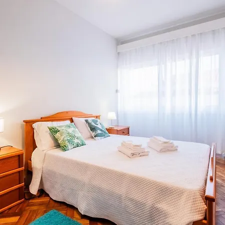 Casa Da Nau Ponta Delgada