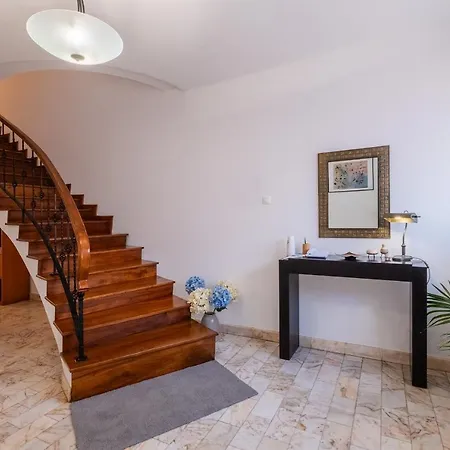 Villa Casa Da Nau *