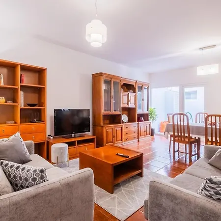 Casa Da Nau Villa Ponta Delgada