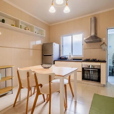 Casa Da Nau Ponta Delgada