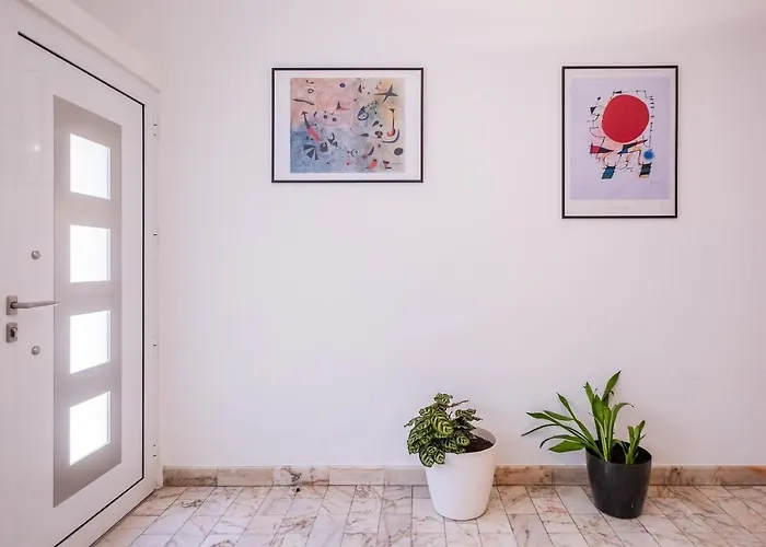 别墅 Casa Da Nau 蓬塔德尔加达