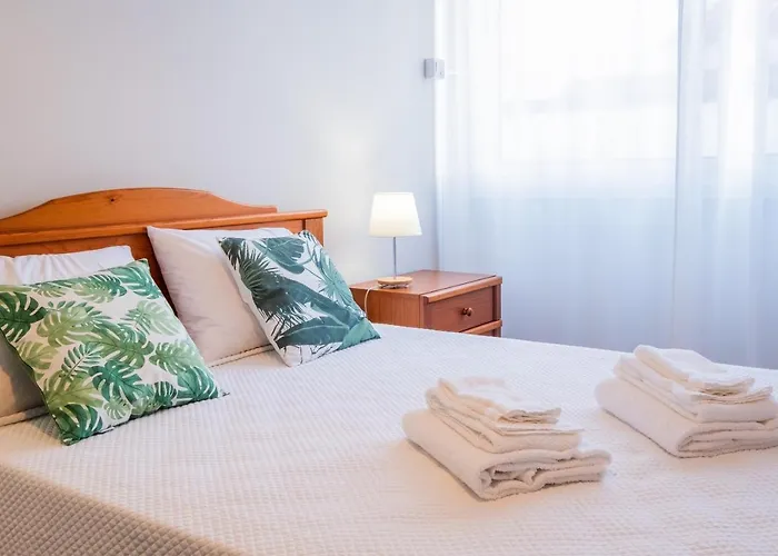 Casa Da Nau 别墅 *