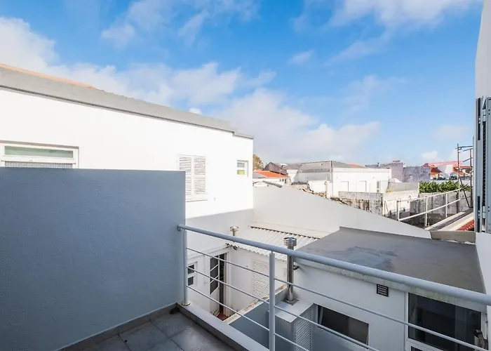 Casa Da Nau * 蓬塔德尔加达