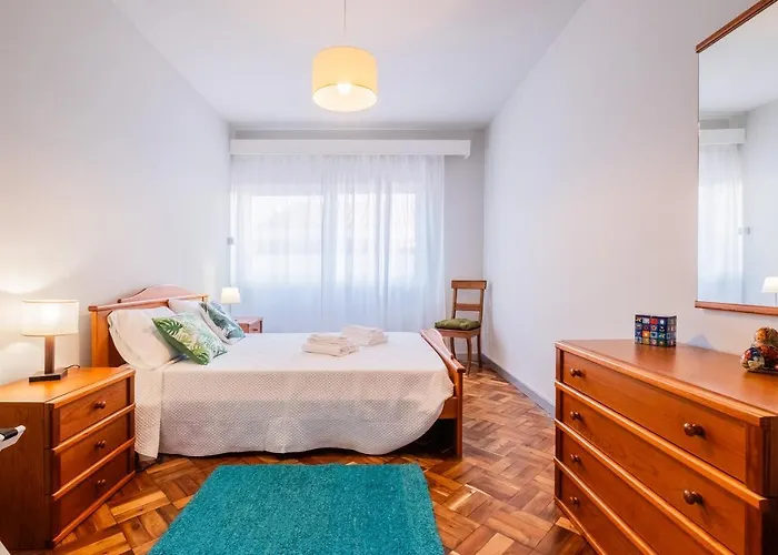 Casa Da Nau 蓬塔德尔加达