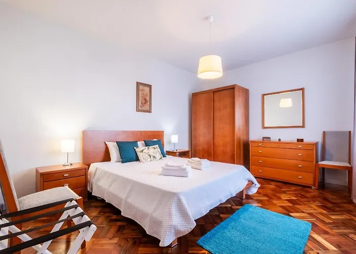 别墅 Casa Da Nau *