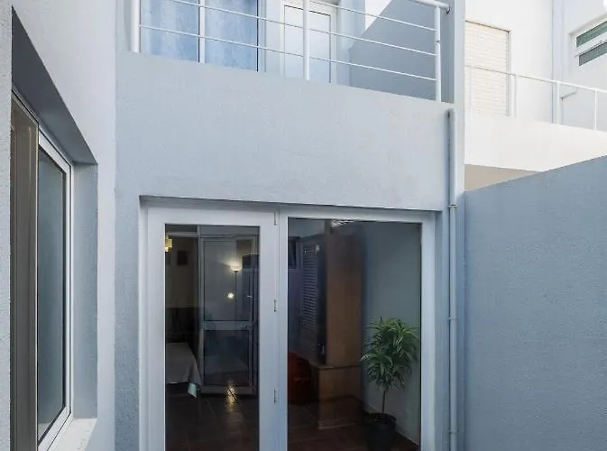 Casa Da Nau 别墅 *