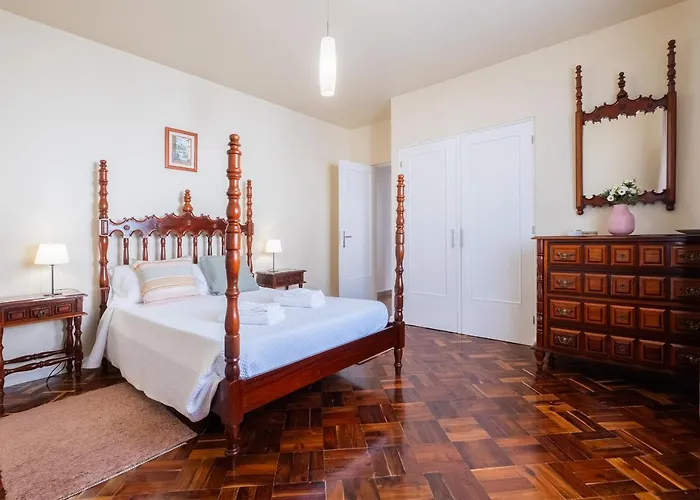 别墅 Casa Da Nau *