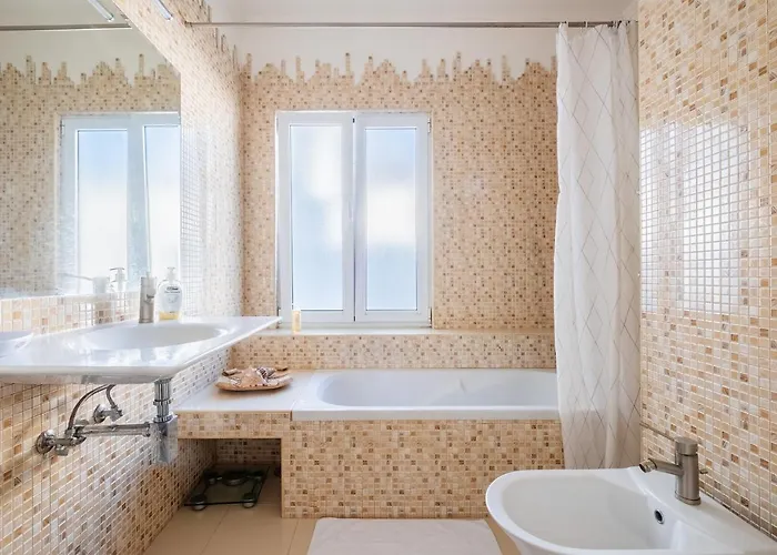 别墅 Casa Da Nau *