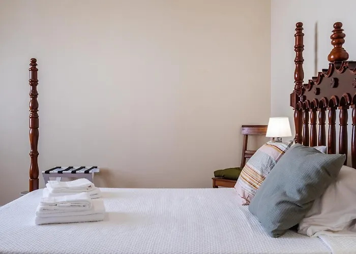 Casa Da Nau 别墅 *