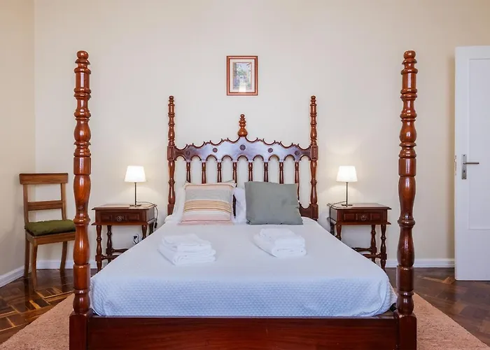 Casa Da Nau * 蓬塔德尔加达