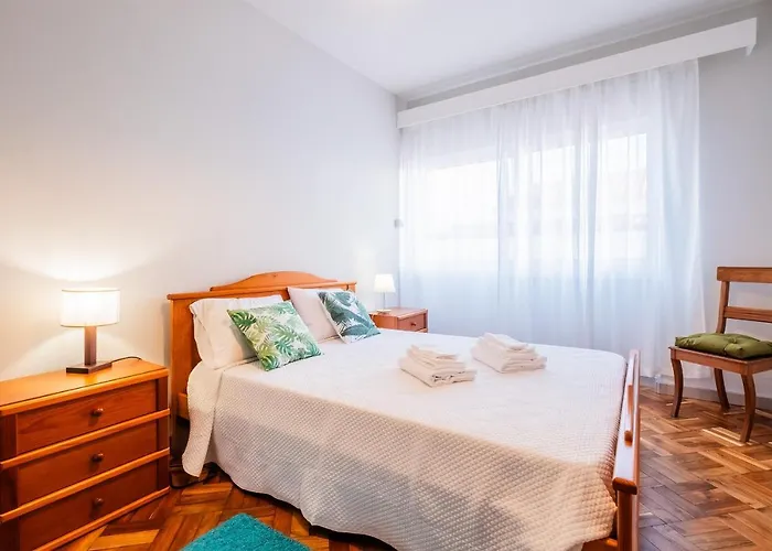 Casa Da Nau 蓬塔德尔加达