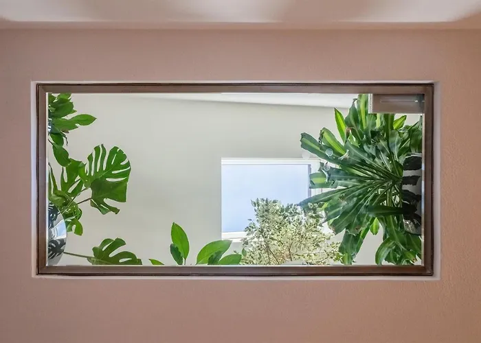 别墅 Casa Da Nau 蓬塔德尔加达