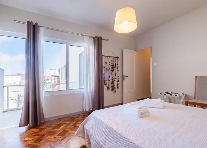 Casa Da Nau * 蓬塔德尔加达