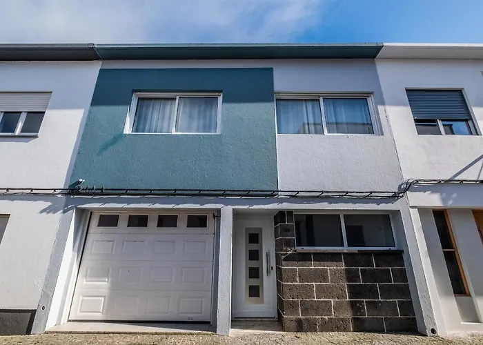 别墅 Casa Da Nau *