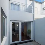 Casa Da Nau Villa *
