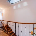 Casa Da Nau Villa