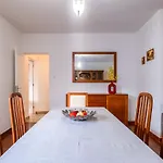 Casa Da Nau Villa