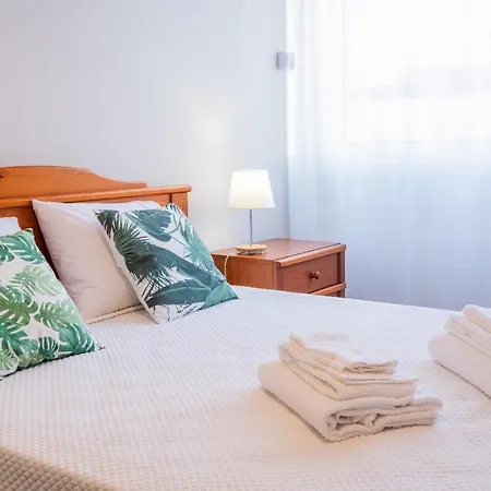 Casa Da Nau וילה *