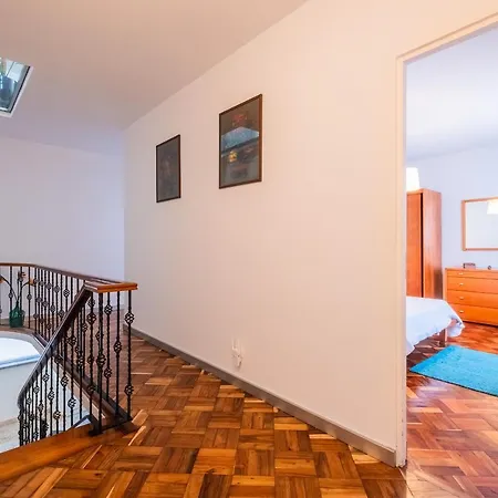 Casa Da Nau וילה