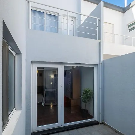 Casa Da Nau וילה *