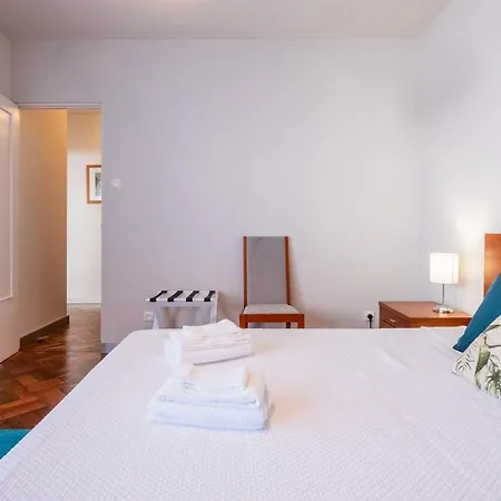 Casa Da Nau Ponta Delgada