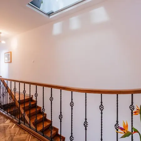 Casa Da Nau Villa