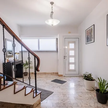Casa Da Nau Villa *