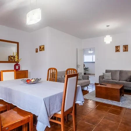 וילה Casa Da Nau