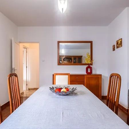 Casa Da Nau Villa