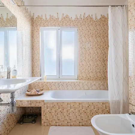 וילה Casa Da Nau *