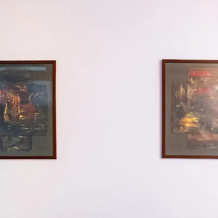 Casa Da Nau * Ponta Delgada (Sao Miguel)