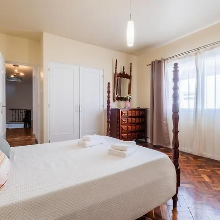 Casa Da Nau וילה Ponta Delgada