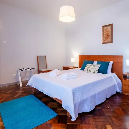 וילה Casa Da Nau