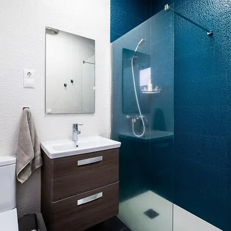 Casa Da Nau וילה Ponta Delgada