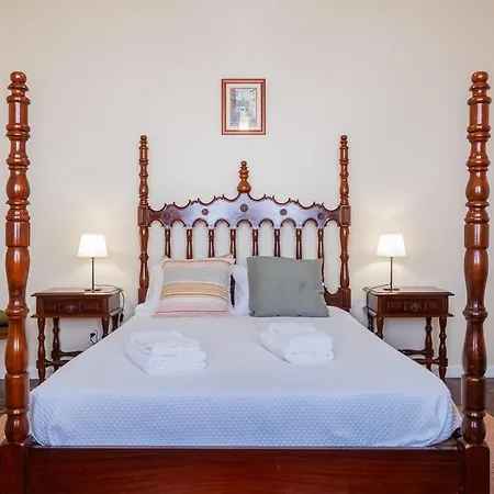 Casa Da Nau * Ponta Delgada