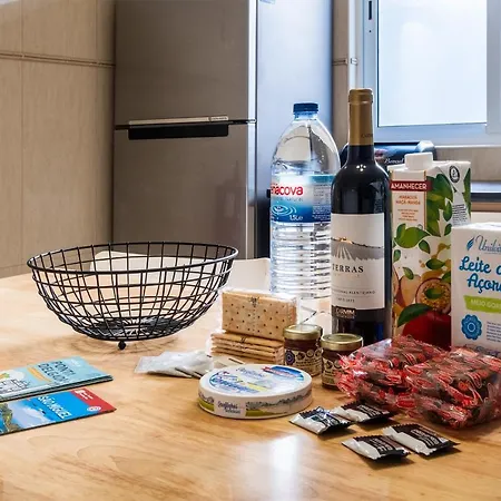 Casa Da Nau וילה