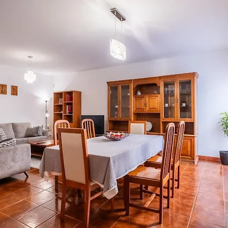 Casa Da Nau