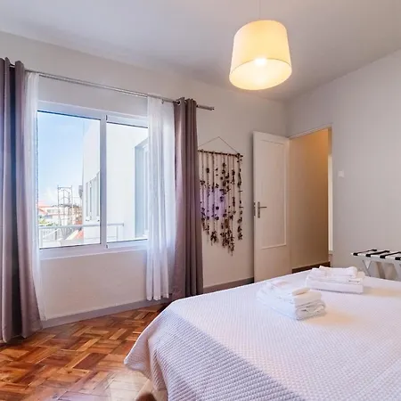 Casa Da Nau * Ponta Delgada