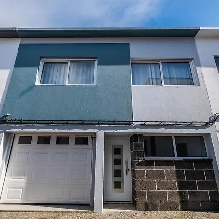 וילה Casa Da Nau *