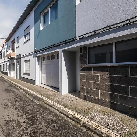 Casa Da Nau וילה *