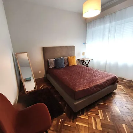 Casa Da Nau *