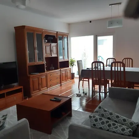 Casa Da Nau Villa Ponta Delgada (Sao Miguel)