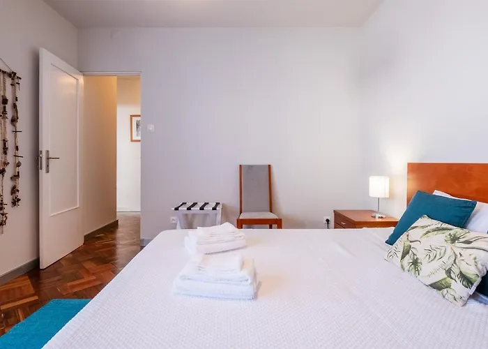 Casa Da Nau Ponta Delgada