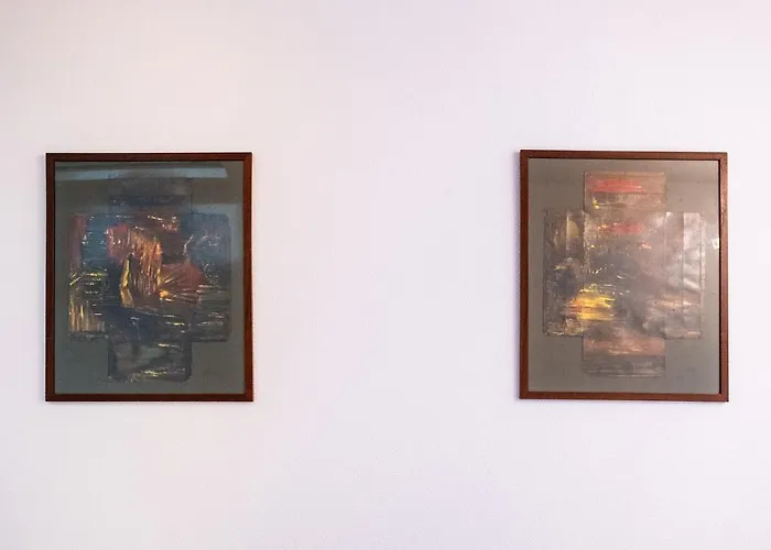 Casa Da Nau * Ponta Delgada