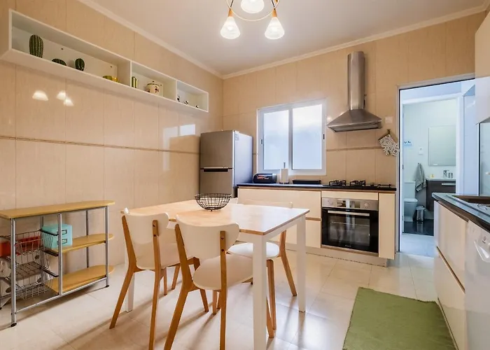 Casa Da Nau Ponta Delgada